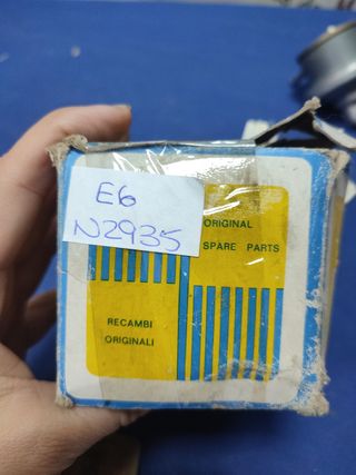 Renault 5 bomba combustible 