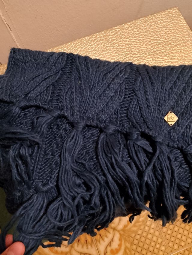 Sciarpa Rocco Barocco 