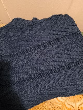 Sciarpa Rocco Barocco