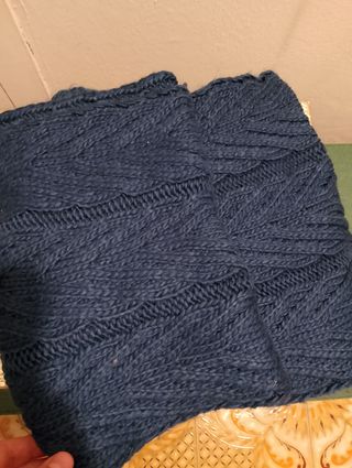 Sciarpa Rocco Barocco