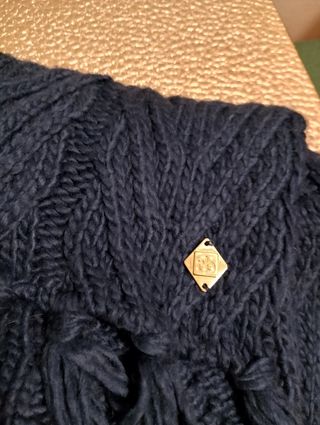 Sciarpa Rocco Barocco