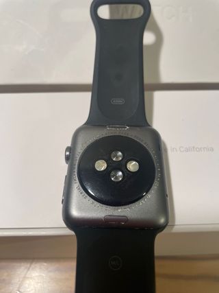 Apple Watch series 1