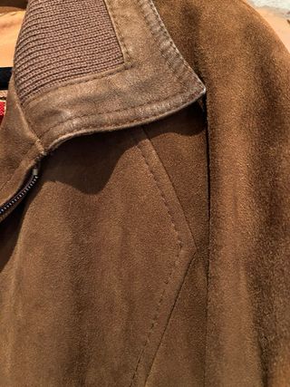 Cazadora Chaqueta Abrigo