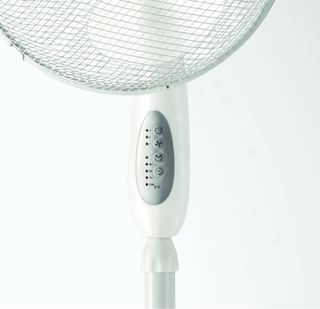 Ventilador pie costa rica
