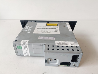Sistema audio / radio cd Audi A4 berlina (8k2) añ