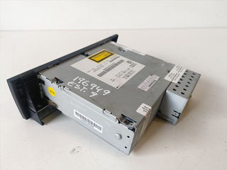 Sistema audio / radio cd Audi A4 berlina (8k2) añ
