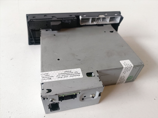 Sistema audio / radio cd Audi A4 berlina (8k2) añ