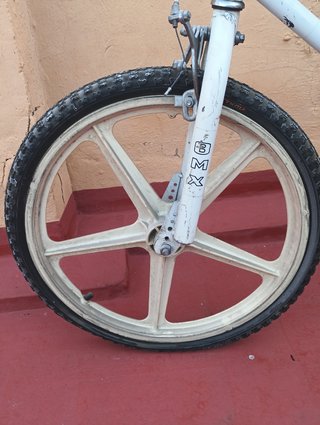Bicicleta BMX ORIGINAL