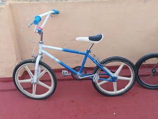 Bicicleta BMX ORIGINAL