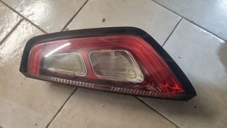 Fanale Posteriore Fiat Punto Evo Led