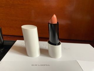 The Full Edit of cult satin lipstick Zara