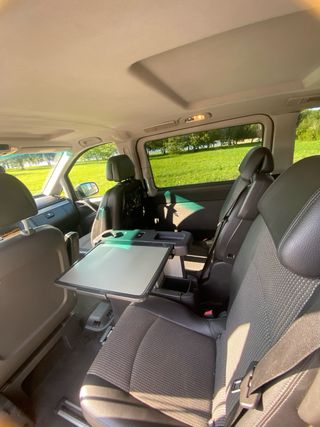 Mercedes-Benz Viano 3.0 CDI 2013