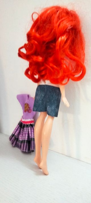 Ariel Disney Hasbro