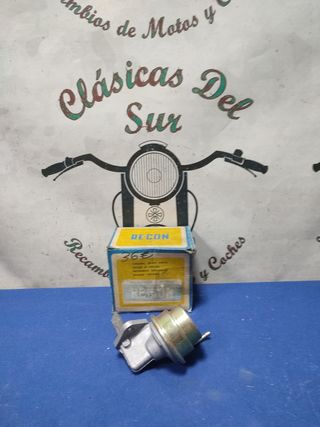 Renault super 5 bomba combustible 