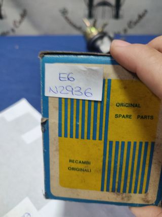 Renault super 5 bomba combustible 