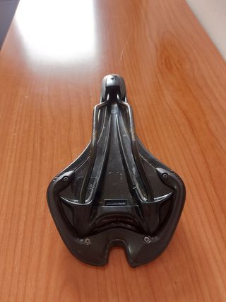 Asiento bicicleta orbea