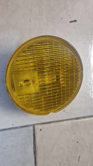 Cluteroche lode Faretto