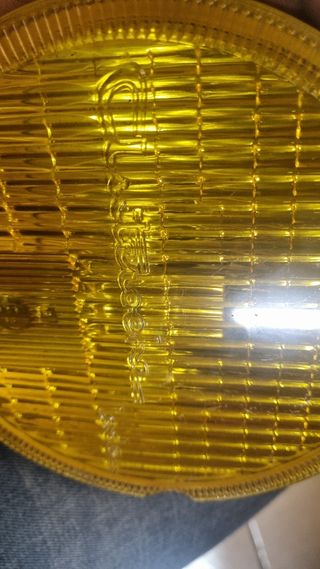 Cluteroche lode Faretto