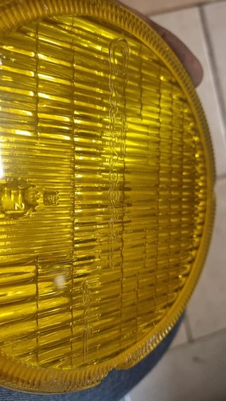 Cluteroche lode Faretto