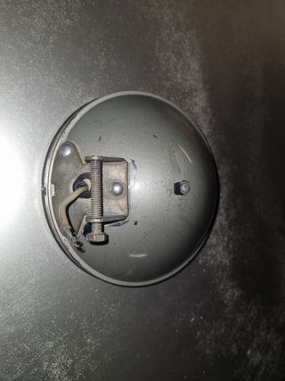 Cluteroche lode Faretto