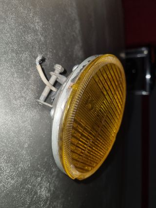 Cluteroche lode Faretto