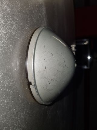 Cluteroche lode Faretto