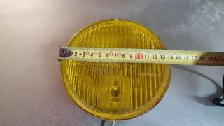 Cluteroche lode Faretto