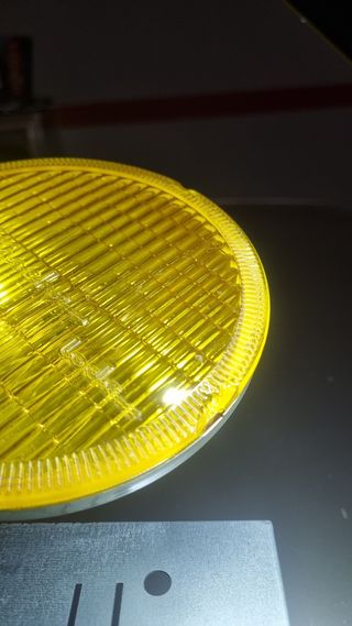 Cluteroche lode Faretto