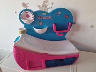 Accesorios Nenuco