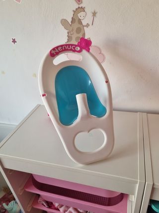 Accesorios Nenuco