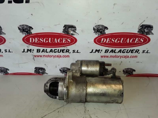 Motor arranque Opel Vectra c berlina año 2004