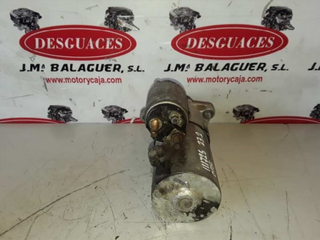 Motor arranque Opel Vectra c berlina año 2004