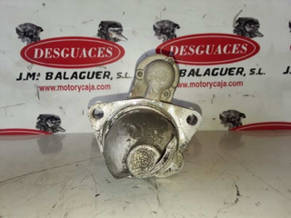 Motor arranque Opel Vectra c berlina año 2004