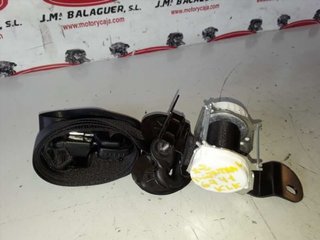 Cinturon seguridad trasero central Bmw Serie x2 (
