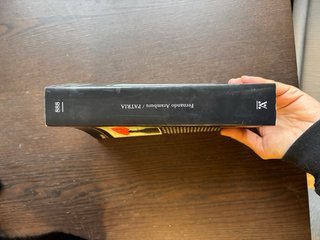 Patria (Spanish Edition)