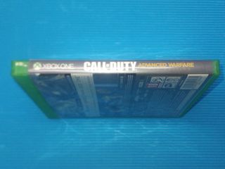 Call of Duty Advanced Warfare XBox One