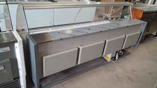 vitrina expositora coreco 2,50m revisada