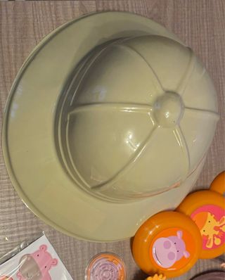 DECORACION CUMPLE SELVA