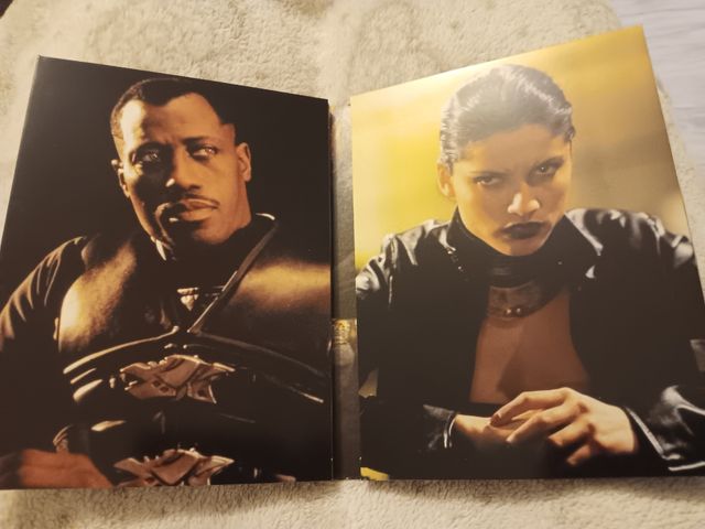 Blade 2 - Edizione speciale 2 dvd