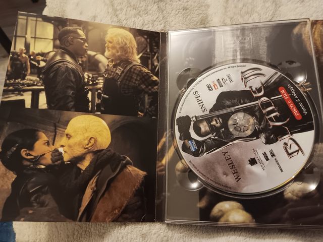 Blade 2 - Edizione speciale 2 dvd