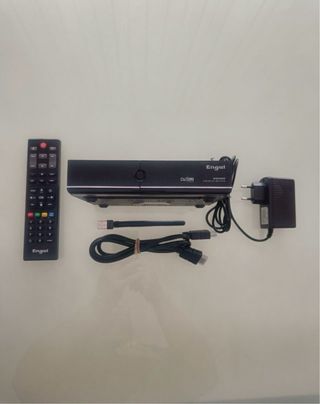 RECEPTOR SATELITE ENGEL RS8100HD
