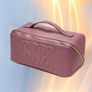 Exclusivo Neceser de Viaje Vanity NUEVO