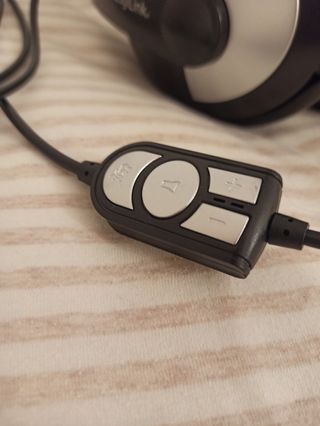 Cascos con micrófono