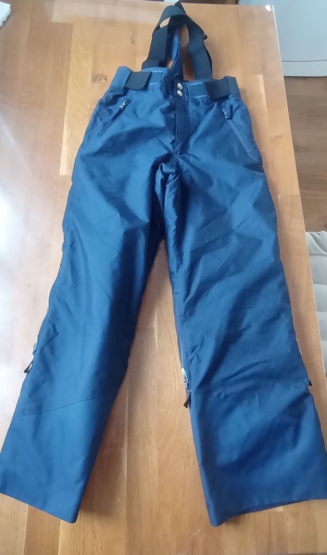 Pantalón nieve niño
