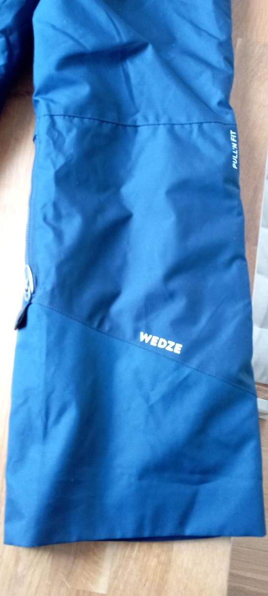 Pantalón nieve niño