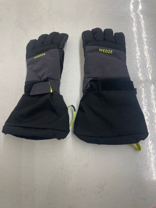 Guantes de esquí  (niño) Marca Wedze