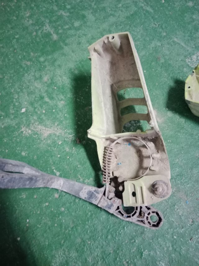 Bomba gasoil Minsel usada