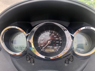 Vectrix VX1