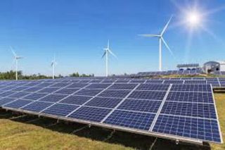 Intalaciones solares