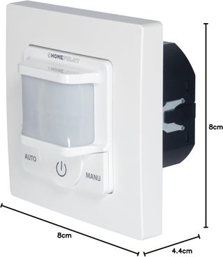 HOMEPILOT - Sensor de Movimiento Smart